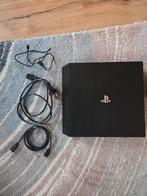PS4 Pro 1TB + 5 Games, 2 Controllers, Headset, Met 2 controllers, Ophalen of Verzenden, 1 TB, Pro