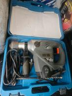 Boorhamer Kinzo, Ophalen of Verzenden, Zo goed als nieuw, Boor- en/of Breekhamer