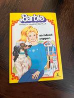Vintage Barbie aankleedpop paper doll 1985 2 Superstar, Ophalen of Verzenden, Nieuw, Barbie