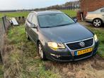 Volkswagen Passat 1.8 Tfsi 118KW Variant 2009 Grijs, Auto's, Volkswagen, 4 cilinders, 160 pk, 1434 kg, Origineel Nederlands