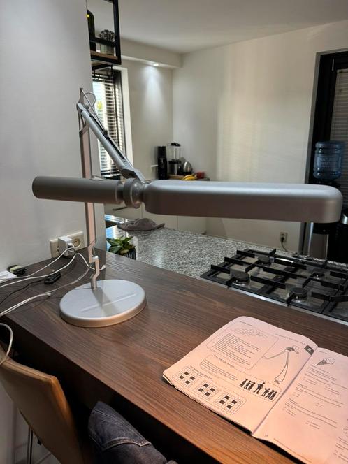 Tobias Grau bureau lamp, Antiek en Kunst, Kunst | Designobjecten, Verzenden