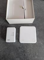 Tado slimme thermostaat starterskit V3, Doe-het-zelf en Verbouw, Thermostaten, Ophalen, Slimme thermostaat, Gebruikt