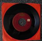 The Tornado's - locomotion with you (DE 1963) (vanaf € 2,50), 7 inch, Single, Ophalen of Verzenden, Zo goed als nieuw