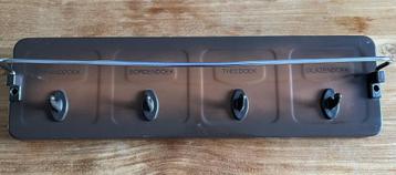 Brabantia rekje voor handdoek, bordendoek en keukendoek beschikbaar voor biedingen