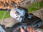 Okuma zorax zeemolen, Watersport en Boten, Ophalen of Verzenden, Zo goed als nieuw, Molen