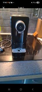 Heetwaterdispenser - Direct warm water!, 1 tot 2 liter, Ophalen of Verzenden, Zo goed als nieuw, Rvs