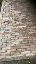 Oude waaltjes, Tuin en Terras, Terrasdelen en Vlonders, Ophalen, Zo goed als nieuw, Hout