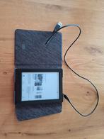 E reader kobo glo hd met boeken, Computers en Software, E-readers, Ophalen of Verzenden, Gebruikt