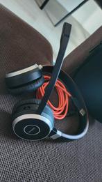 Jabra HSC018W Draadloze Headset - Nieuw, Ophalen of Verzenden, Nieuw, Jabra Evolve