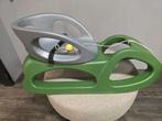 Rolly Toys Snow Cruiser John Deere slee, Ophalen of Verzenden, Zo goed als nieuw
