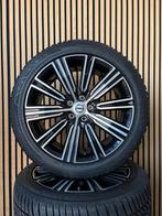 Originele 18” Volvo V60 S60 Winterbanden Winterset, Auto-onderdelen, 18 inch, Gebruikt, ., Banden en Velgen