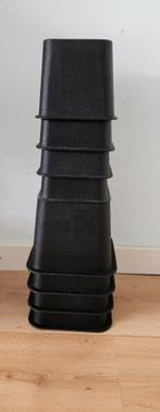 Bankverhogers, Huis en Inrichting, Ophalen of Verzenden, Nieuw