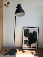Ikea staande lamp, Huis en Inrichting, Lampen | Vloerlampen, Ophalen, Gebruikt, 150 tot 200 cm