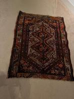 Perzisch vintage tapijt, Huis en Inrichting, Ophalen, Gebruikt, 100 tot 150 cm, Vintage