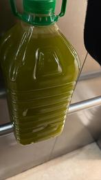 Pure olijfolie uit bou3aq (nador)., Diversen, Ophalen of Verzenden