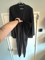 Setpoint tweedelig pak, maat 56, Ophalen of Verzenden, Zo goed als nieuw, Maat 56/58 (XL), Blauw