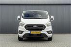 Ford Transit Custom 300 TDCI | 130PK | L2H1 | Marge | Camera, Voorwielaandrijving, Gebruikt, 4 cilinders, Met garantie (alle)