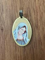 Vintage  Medjugorje Koningin van Vrede Medaille, Ophalen of Verzenden, Zo goed als nieuw