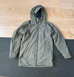 Arc’Teryx Radsten Parka mt S, Ophalen of Verzenden, Arc’teryx, Gedragen, Groen