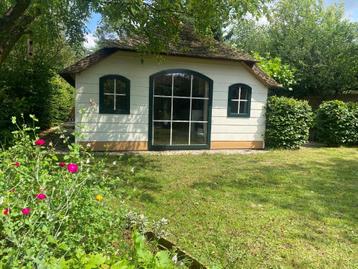 Vakantiehuis Veluwe 4-6 personen - okt en nov nog plek! beschikbaar voor biedingen