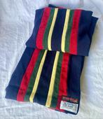 College Shawl McGregor Wol Jaren 80, Kleding | Dames, Mutsen, Sjaals en Handschoenen, McGregor, Maat 46/48 (XL) of groter, Ophalen of Verzenden