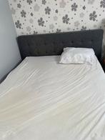 Mooi tweepersoonsbed, Gebruikt, Tweepersoons, Ophalen of Verzenden, 200 cm
