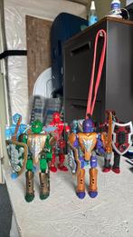 Lego knights kingdom, Kinderen en Baby's, Speelgoed | Duplo en Lego, Ophalen of Verzenden, Zo goed als nieuw, Complete set, Lego