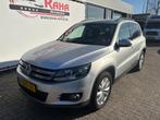 Volkswagen Tiguan 1.4 TSI Comfort&Design Edition, Voorwielaandrijving, Euro 5, Gebruikt, 4 cilinders