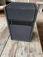 Bose 301 opknapper 1 suks, Ophalen of Verzenden, Zo goed als nieuw, Bose, 120 watt of meer