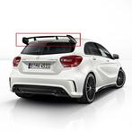 Mercedes W176 A45 AMG Aero Performance Kofferklep Spoiler, Nieuw, Achterklep, Ophalen of Verzenden, Mercedes-Benz