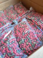 20 kg proline voerboilies gemixt., Watersport en Boten, Hengelsport | Karpervissen, Ophalen of Verzenden, Zo goed als nieuw, Overige typen