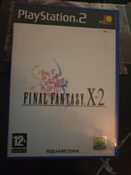 Final Fantasy X-2 Playstation 2, Spelcomputers en Games, Games | Sony PlayStation 2, Avontuur en Actie, Ophalen of Verzenden, 1 speler