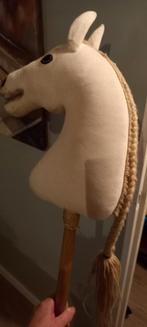 Hobby Horse Vrolijk Stokpaardje, Ophalen of Verzenden, Zo goed als nieuw, Jongen of Meisje