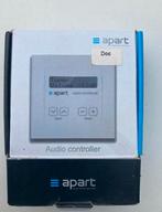 Apart audio bedieningspaneel, Ophalen of Verzenden, Zo goed als nieuw, Audio