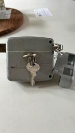 Slot compleet, Doe-het-zelf en Verbouw, Ophalen of Verzenden, Gebruikt, Slot