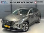 Hyundai Tucson 1.6 (150 pk) MHEV automaat - navigatie - stoe, Stof, Gebruikt, 4 cilinders, 150 pk