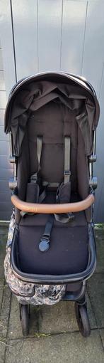 kinderwagen b.bee, Kinderen en Baby's, Kinderwagens en Combinaties, Duowagen, Zo goed als nieuw, Ophalen, Kinderwagen