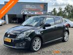 Suzuki Swift 1.6 Sport 5DRS*136PK*Xenon Stoelvw*ECC*Cruise*M, Voorwielaandrijving, Gebruikt, 4 cilinders, 400 kg
