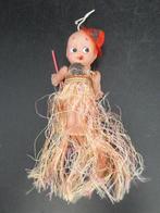 Celluloid Kewpie made in Japan Vintage kermis prijs, Antiek en Kunst, Antiek | Speelgoed, Ophalen of Verzenden