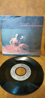 Sandra- Maria Magdalena, Ophalen of Verzenden, Zo goed als nieuw, Pop