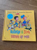Pieter Feller - Samen op reis - Kolletje & Dirk