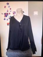 Marc Cain, Marc Cain, Zwart, Maat 42/44 (L), Ophalen of Verzenden