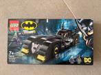 Lego Batmobile: De jacht op The Joker 76119, Kinderen en Baby's, Speelgoed | Duplo en Lego, Ophalen of Verzenden, Zo goed als nieuw