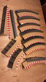 Scalextric Baanranden - Borders, Ophalen of Verzenden, Gebruikt, Elektrisch, Overige merken