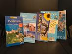 Mallorca Reisgidsen & Wandelkaarten - Set, Ophalen of Verzenden
