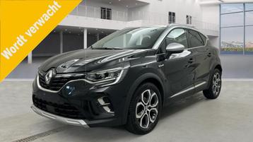 Renault Captur 1.3 TCe 140 Intens Camera beschikbaar voor biedingen
