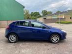 Fiat Bravo 1.4 16V 88KW 5DR 2008 Blauw, Voorwielaandrijving, 4 cilinders, Blauw, Origineel Nederlands