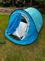 Froyak pop up tent, Ophalen of Verzenden, Zo goed als nieuw, Tot en met 2