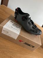 SIDI DRAKO MT44 - Matt Grey Black, Ophalen of Verzenden, Zo goed als nieuw, Kleding