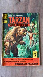 Tarzan 1e druk nummer 1259, Gelezen, Ophalen of Verzenden